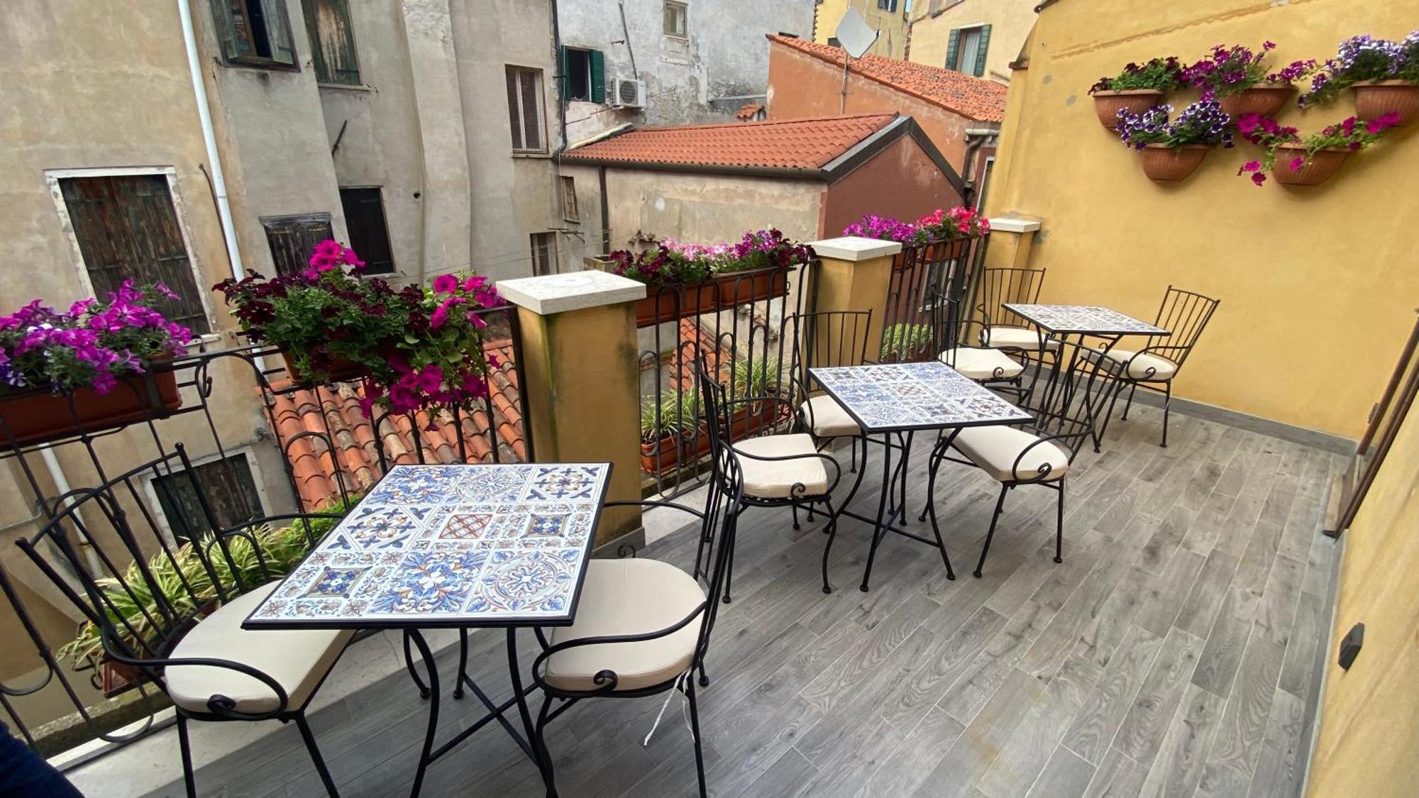 Hotel Antico Casin Venezia Esterno foto