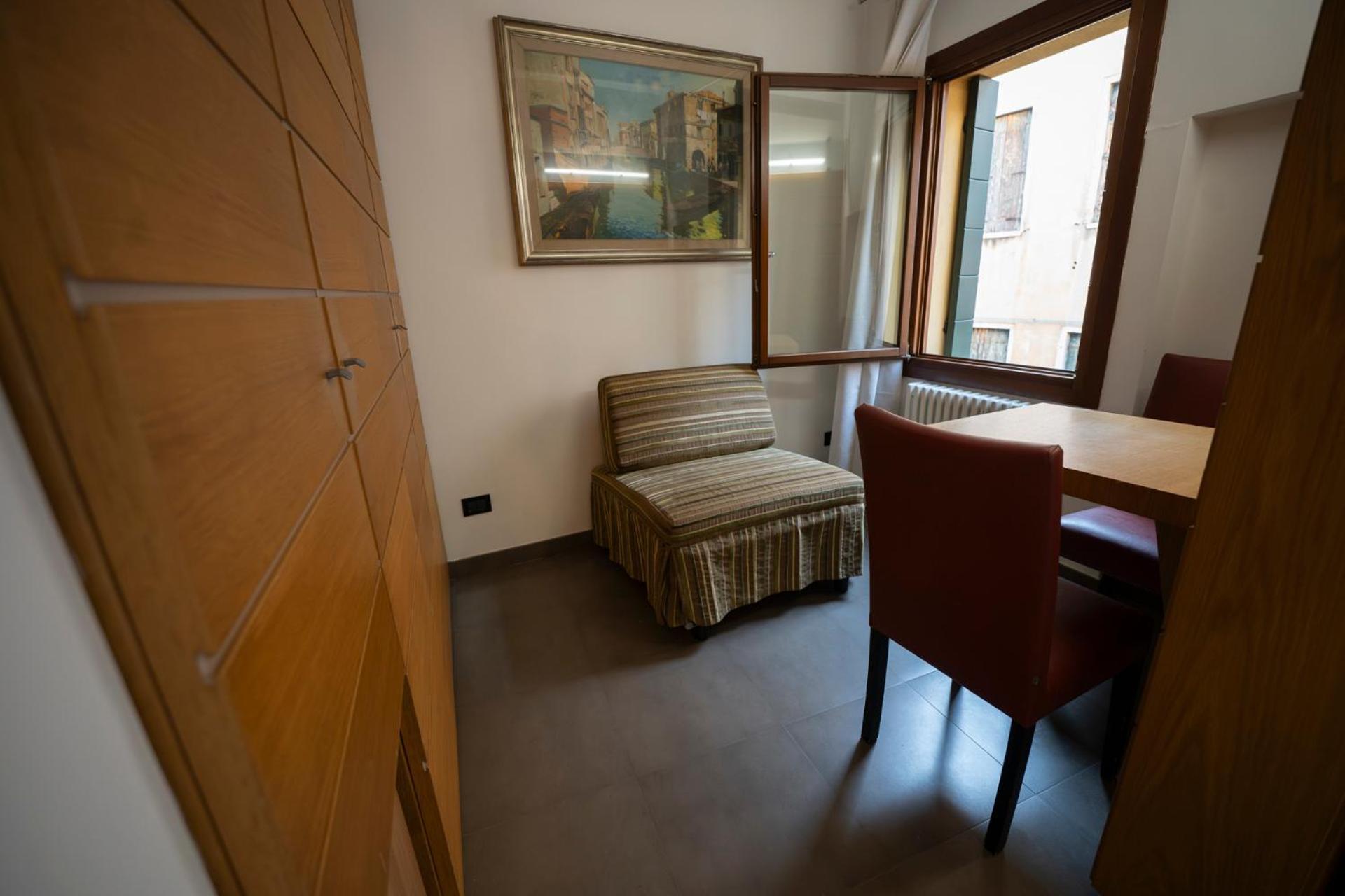 Hotel Antico Casin Venezia Esterno foto