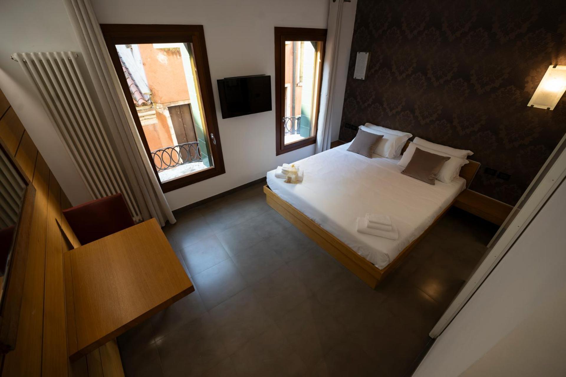Hotel Antico Casin Venezia Esterno foto