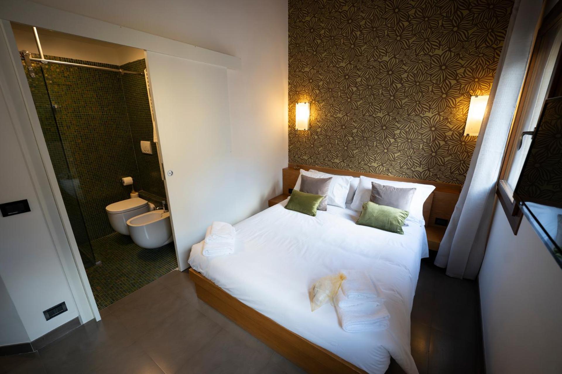 Hotel Antico Casin Venezia Esterno foto