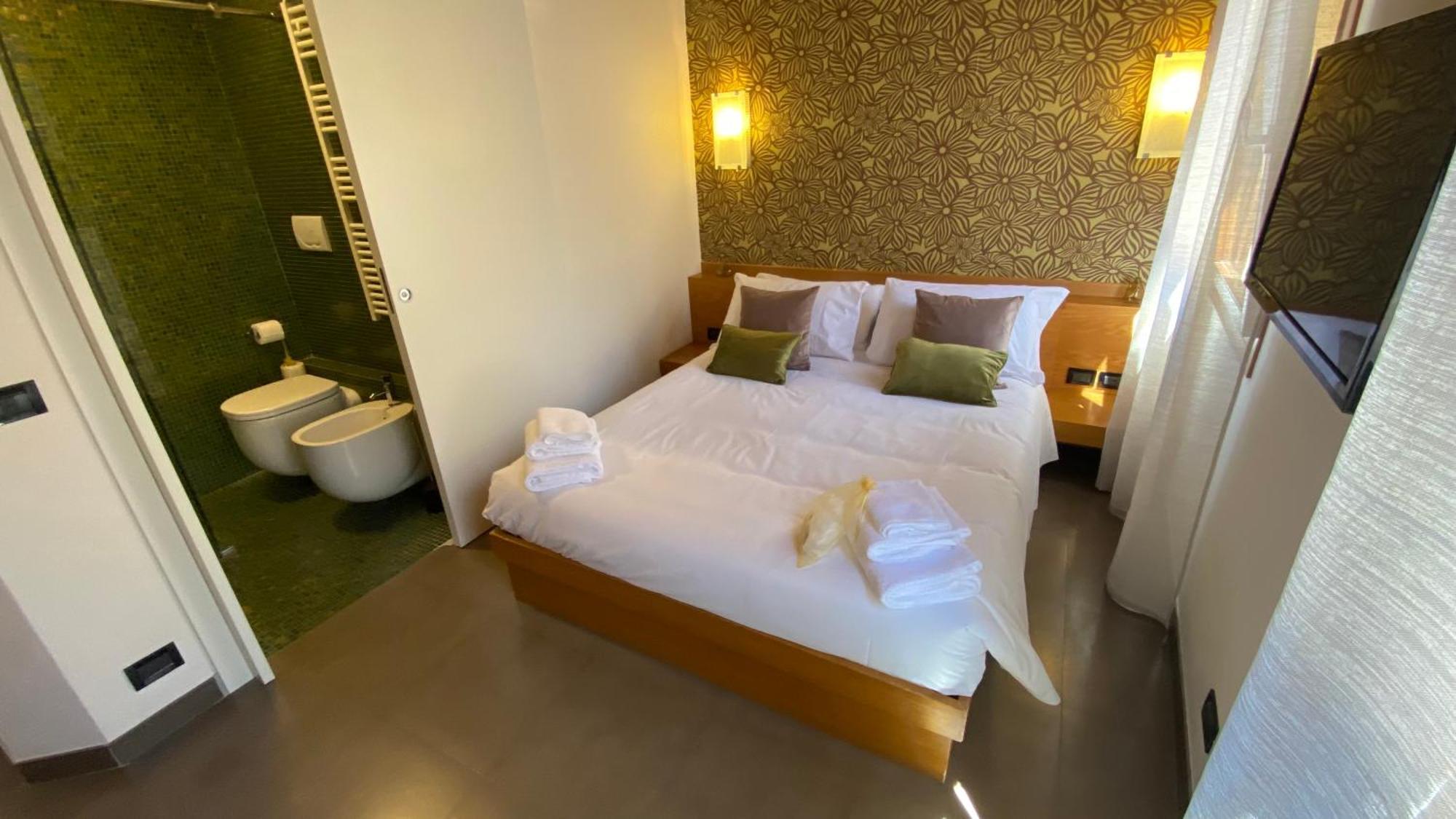 Hotel Antico Casin Venezia Esterno foto