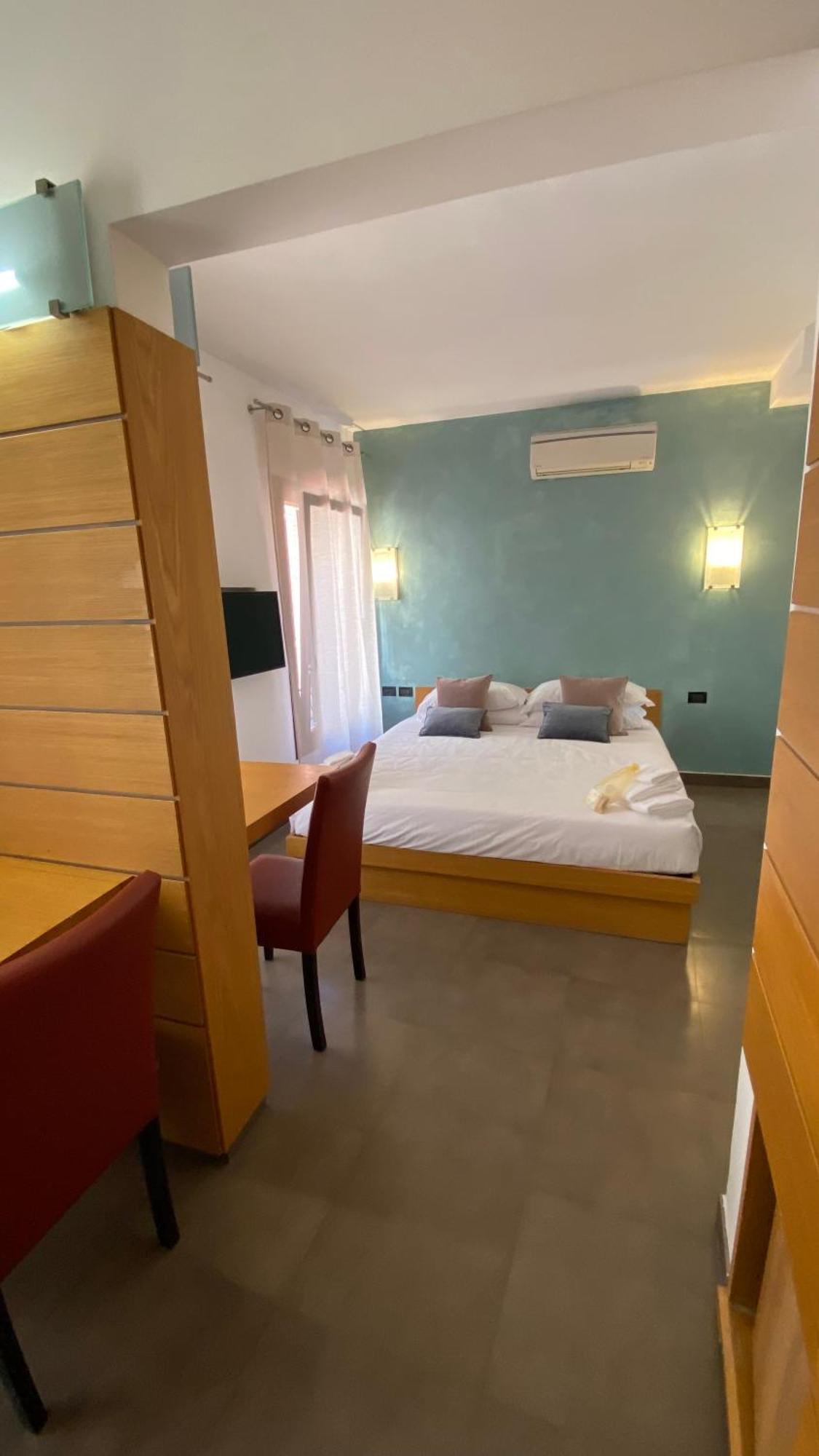Hotel Antico Casin Venezia Esterno foto