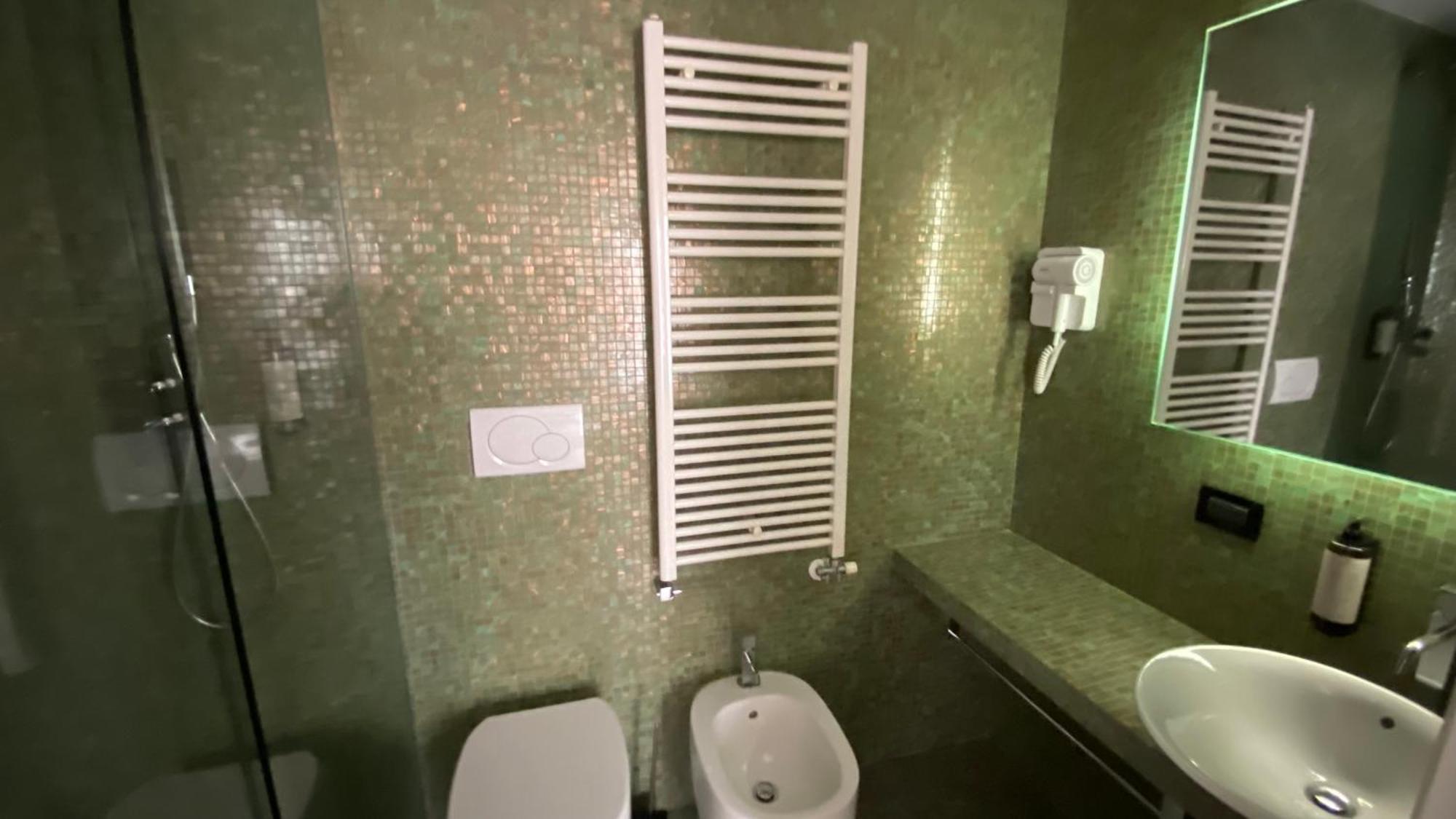 Hotel Antico Casin Venezia Esterno foto