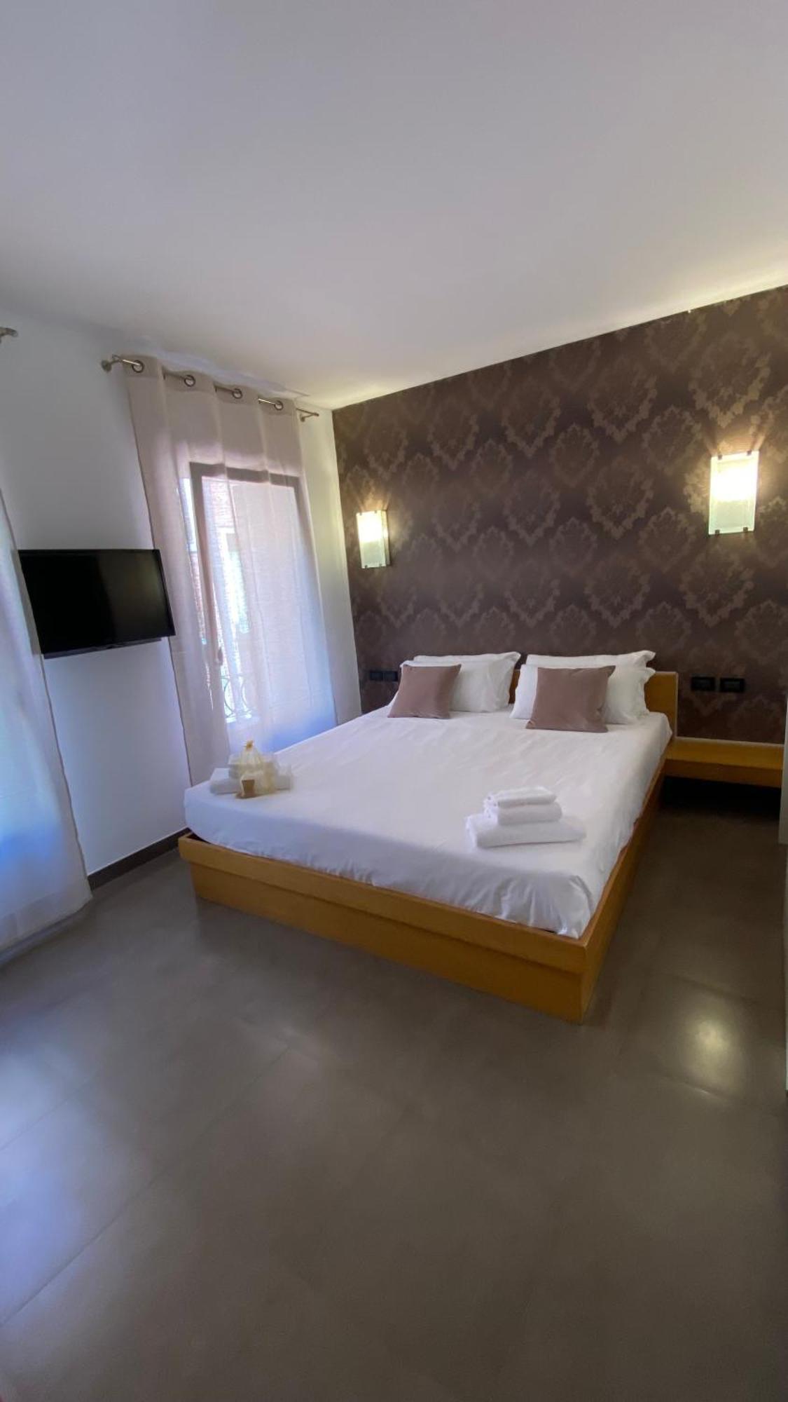 Hotel Antico Casin Venezia Esterno foto