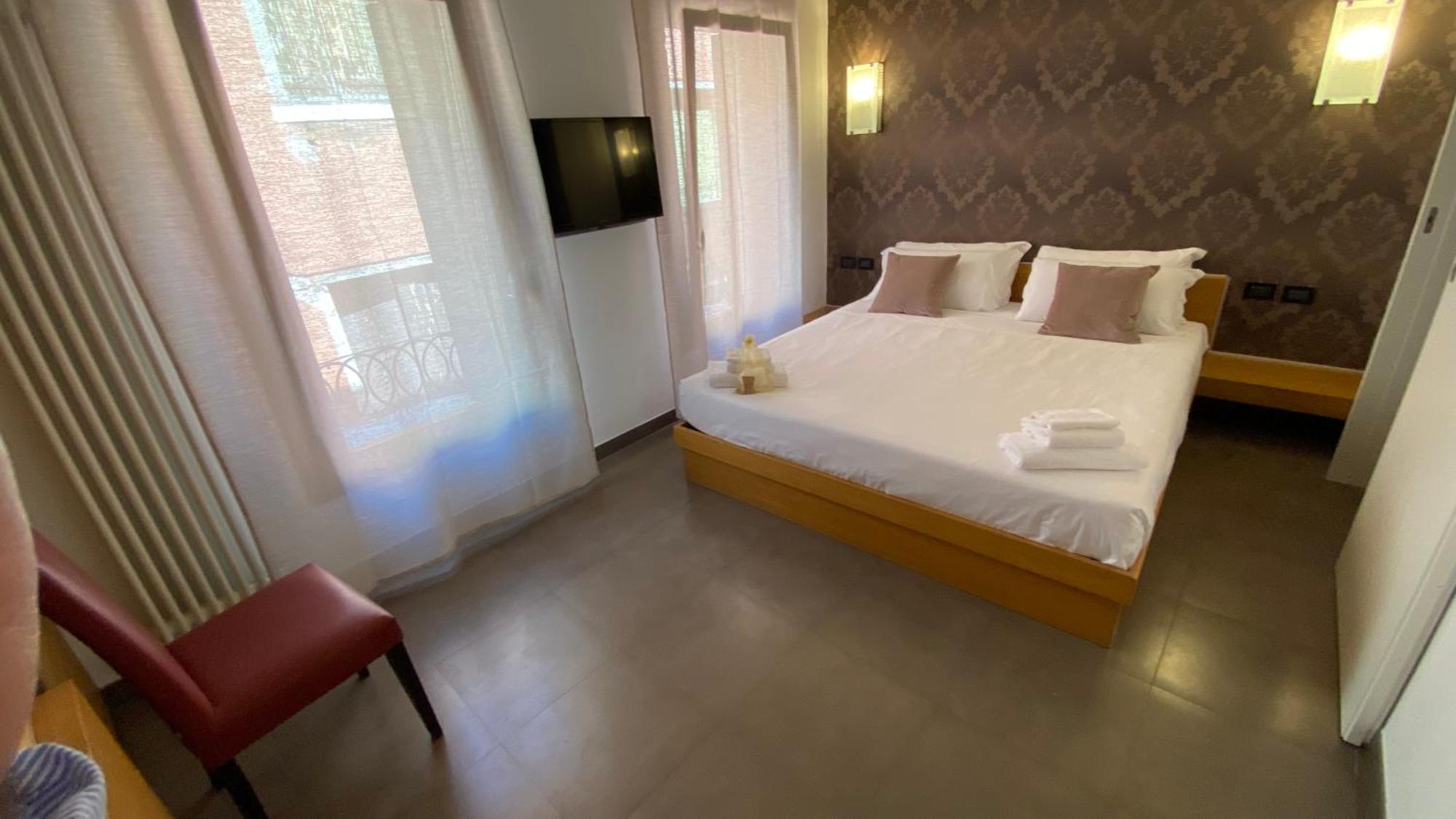 Hotel Antico Casin Venezia Esterno foto