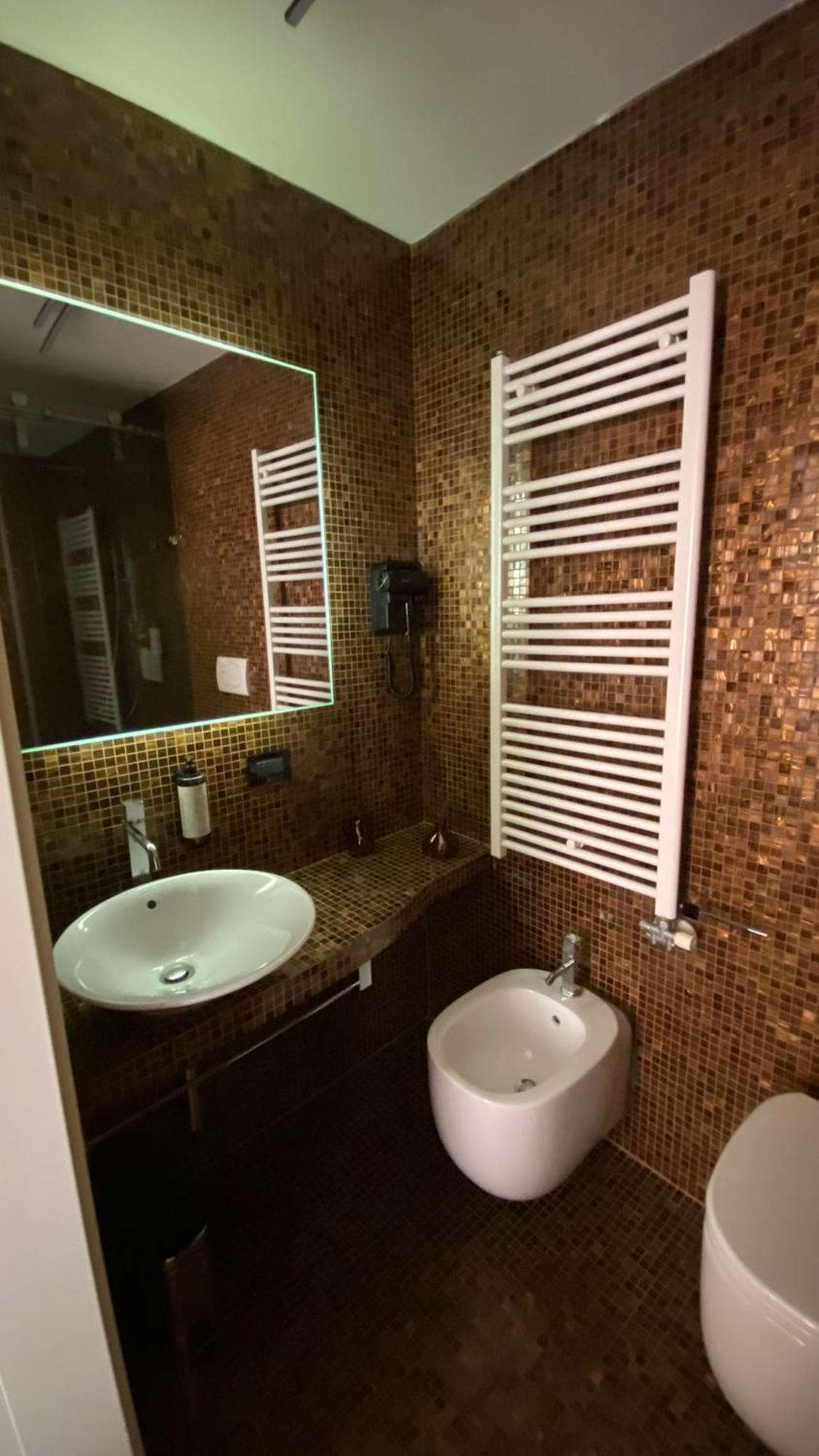 Hotel Antico Casin Venezia Esterno foto