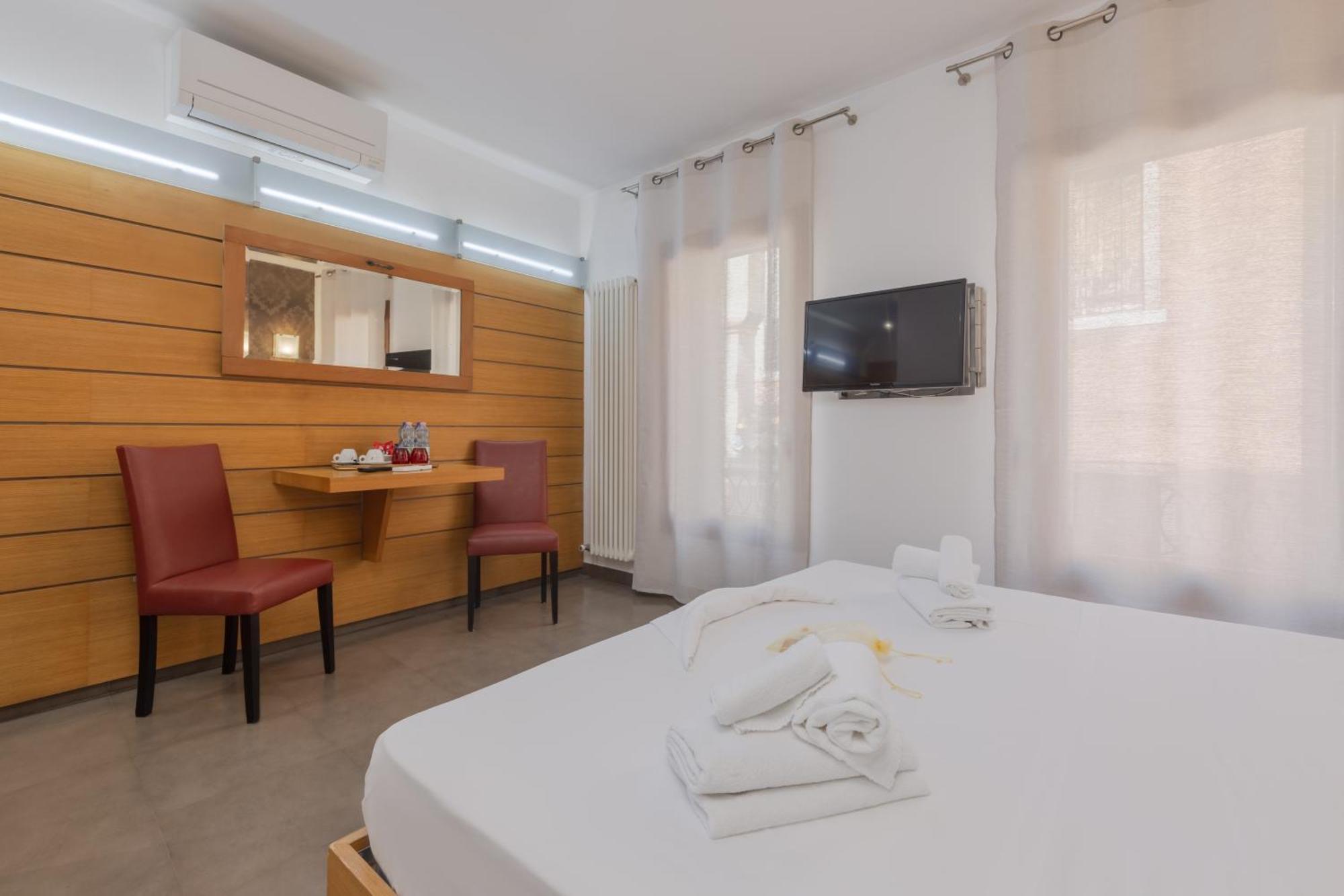 Hotel Antico Casin Venezia Esterno foto