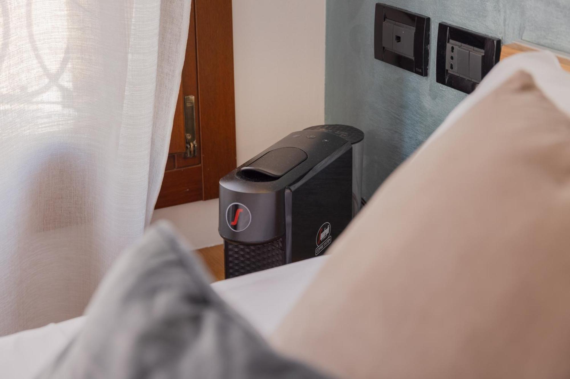 Hotel Antico Casin Venezia Esterno foto