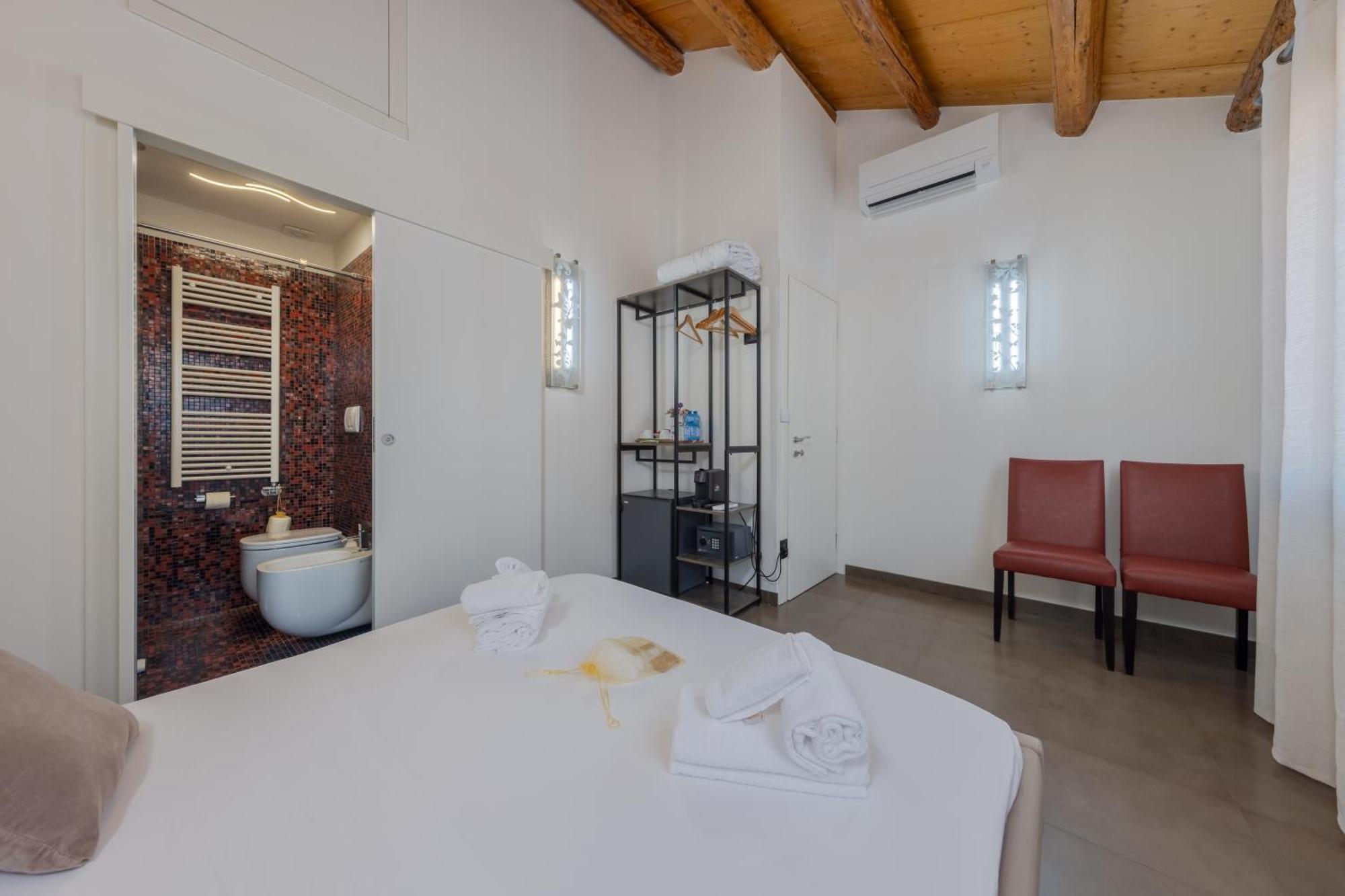 Hotel Antico Casin Venezia Esterno foto
