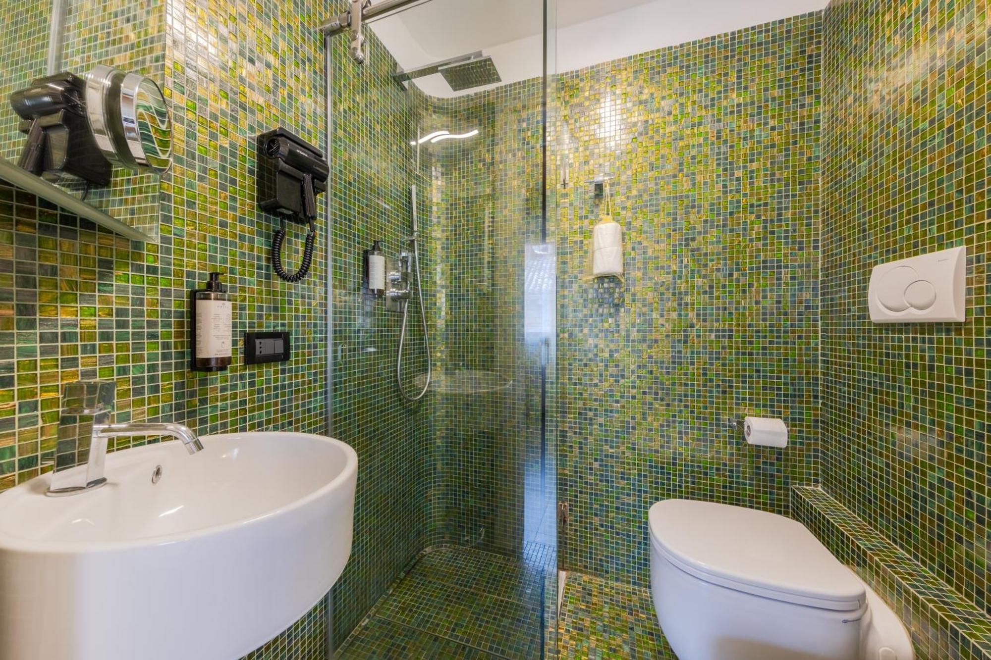Hotel Antico Casin Venezia Esterno foto